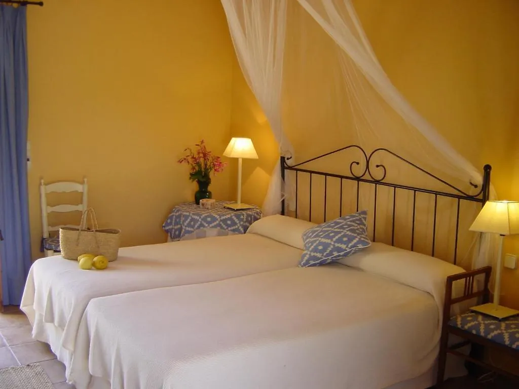 Agroturismo Sa Rota D' En Palerm By Mhr Lloret de Vistalegre Espagne