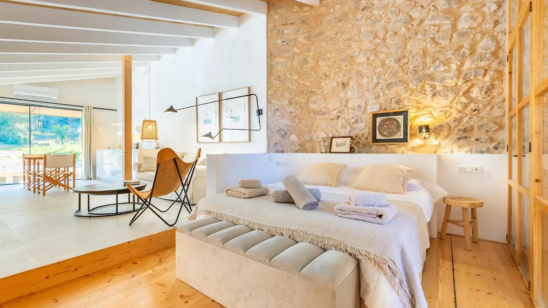 Agroturismo Sa Rota D' En Palerm By Mhr Lloret de Vistalegre 0*,  Espagne