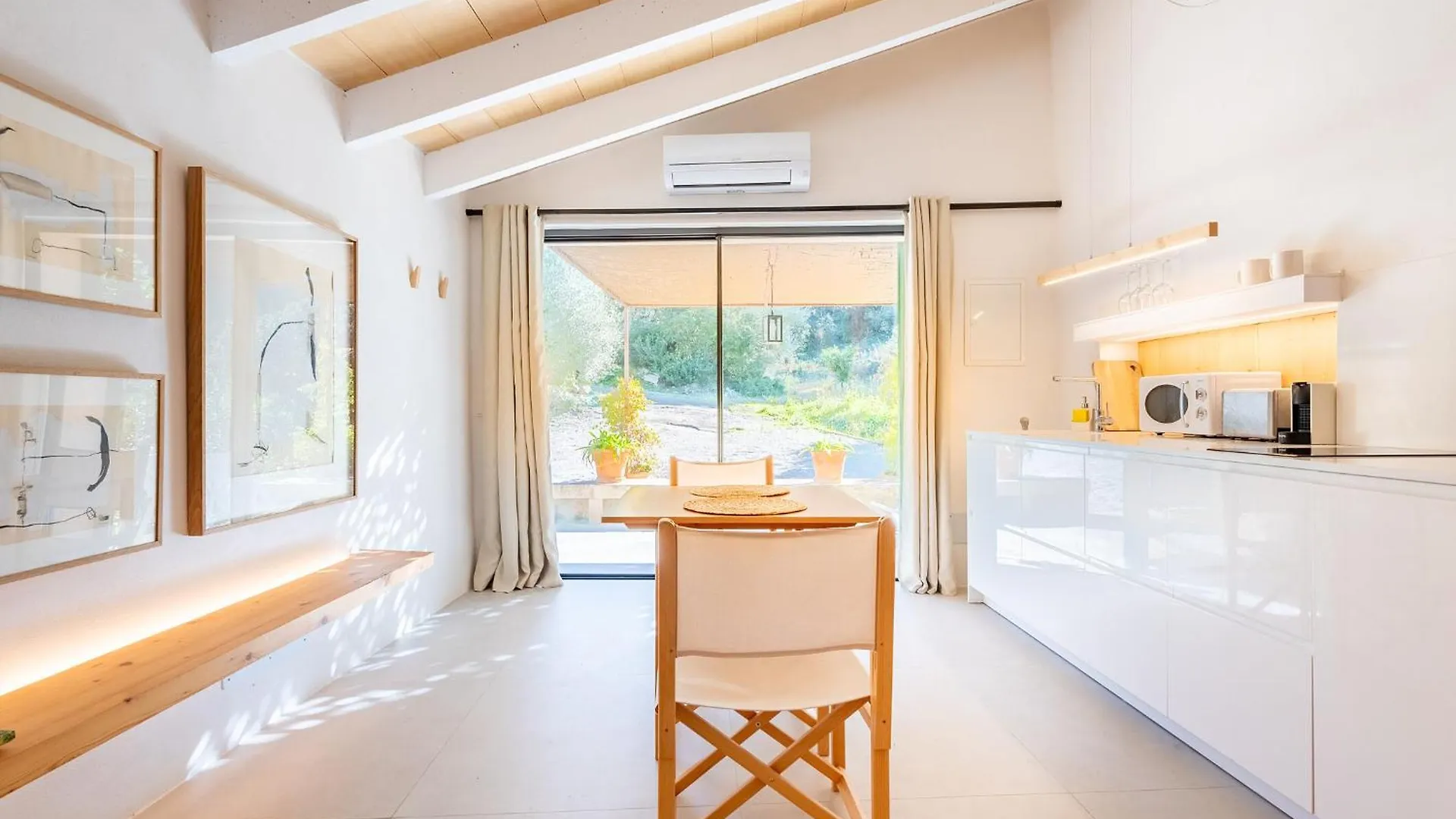 Agroturismo Sa Rota D' En Palerm By Mhr Lloret de Vistalegre Espagne