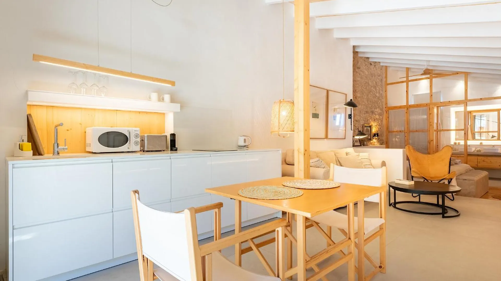 Agroturismo Sa Rota D' En Palerm By Mhr Lloret de Vistalegre 0*,  Espagne