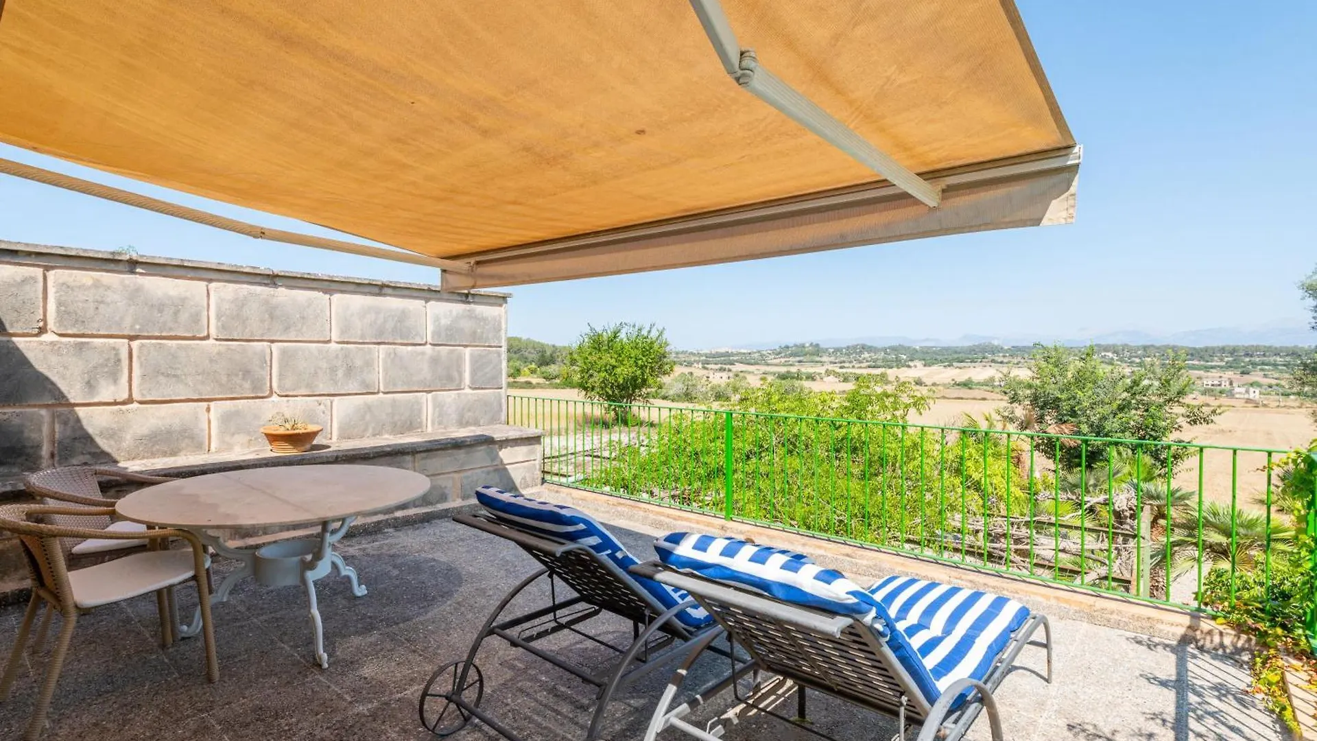 Séjour à la ferme Agroturismo Sa Rota D' En Palerm By Mhr Lloret de Vistalegre