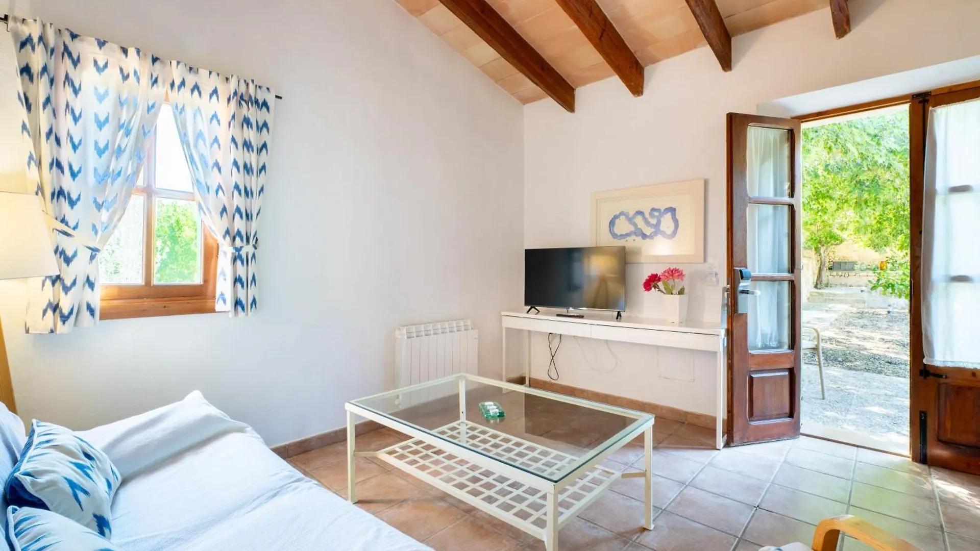 Agroturismo Sa Rota D' En Palerm By Mhr Lloret de Vistalegre 0*,  Espagne