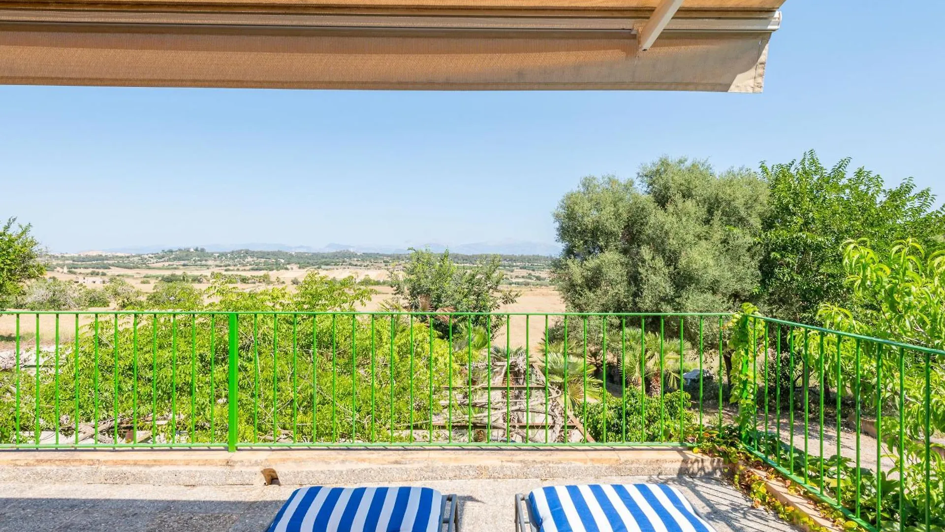 Séjour à la ferme Agroturismo Sa Rota D' En Palerm By Mhr Lloret de Vistalegre
