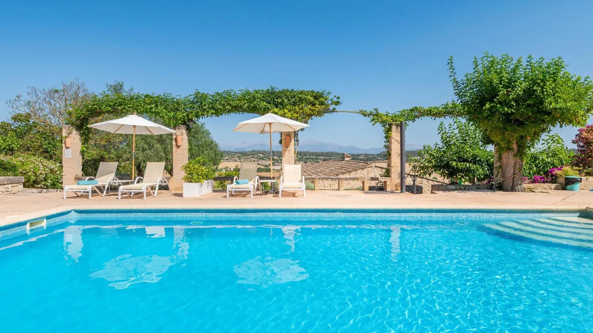 Agroturismo Sa Rota D' En Palerm By Mhr Lloret de Vistalegre 0*,  Espagne