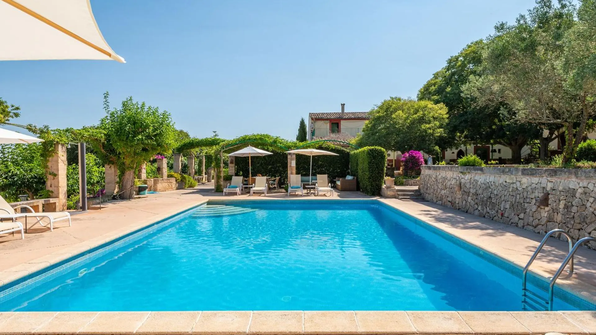 Agroturismo Sa Rota D' En Palerm By Mhr Lloret de Vistalegre