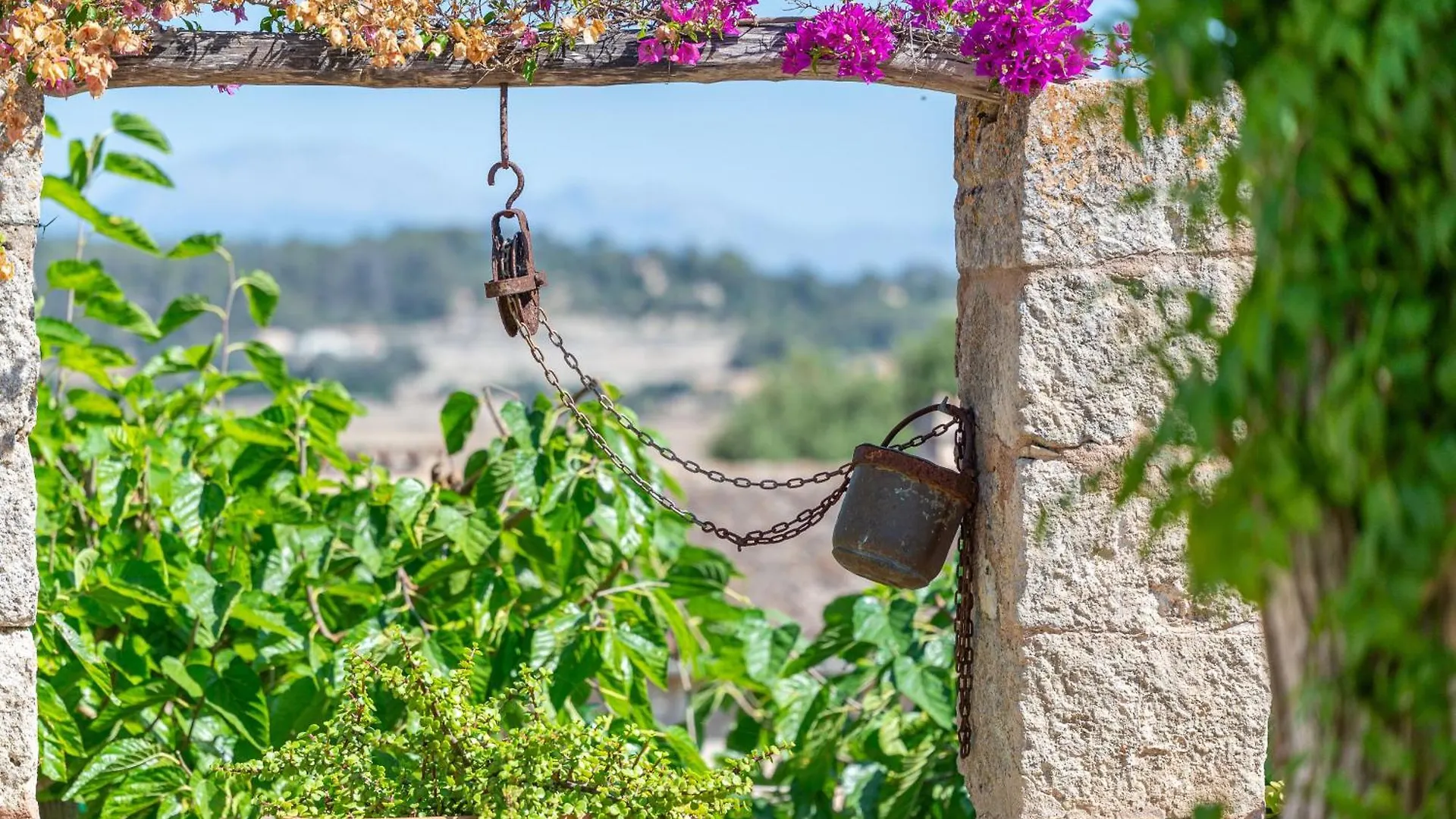 Agroturismo Sa Rota D' En Palerm By Mhr Lloret de Vistalegre 0*,