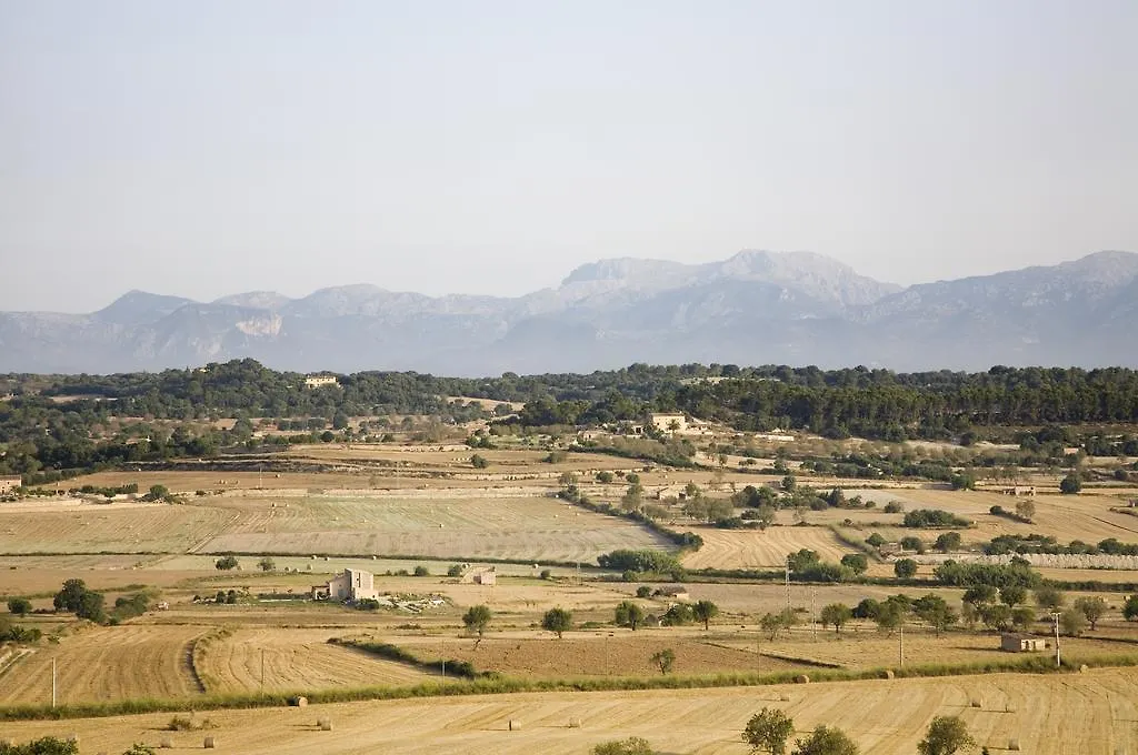 Séjour à la ferme Agroturismo Sa Rota D' En Palerm By Mhr Lloret de Vistalegre