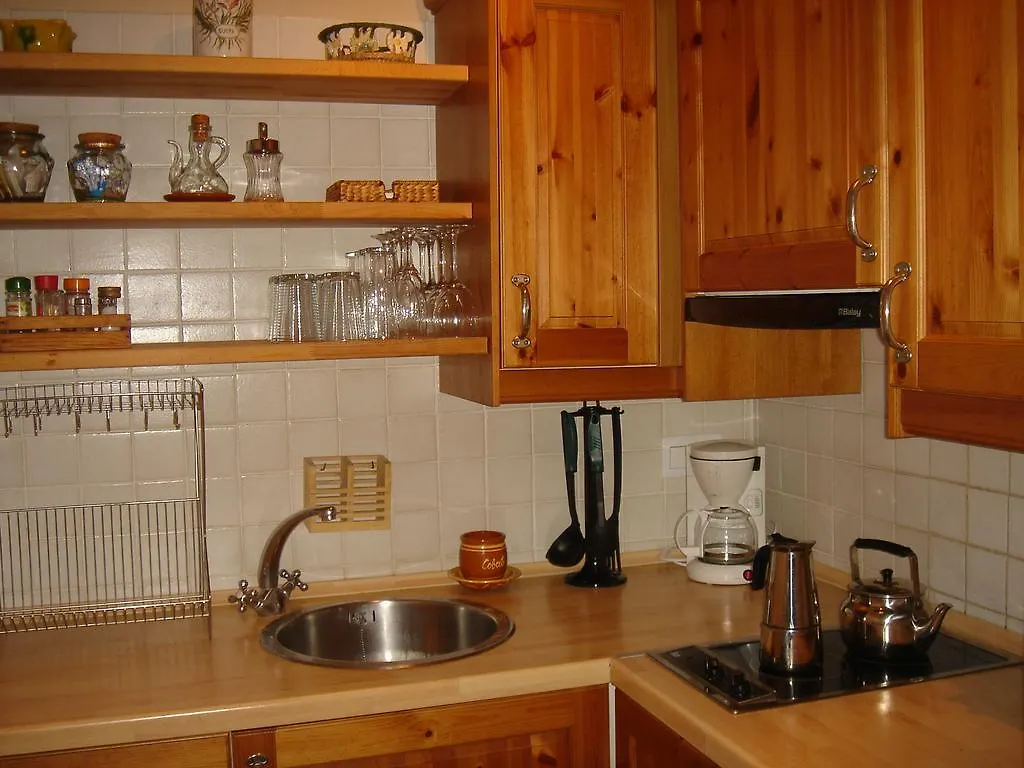 Agroturismo Sa Rota D' En Palerm By Mhr Lloret de Vistalegre 0*,