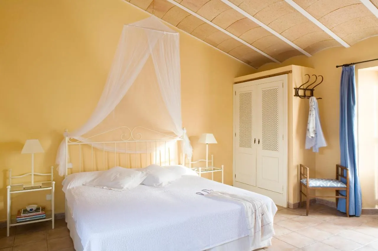 Agroturismo Sa Rota D' En Palerm By Mhr Lloret de Vistalegre